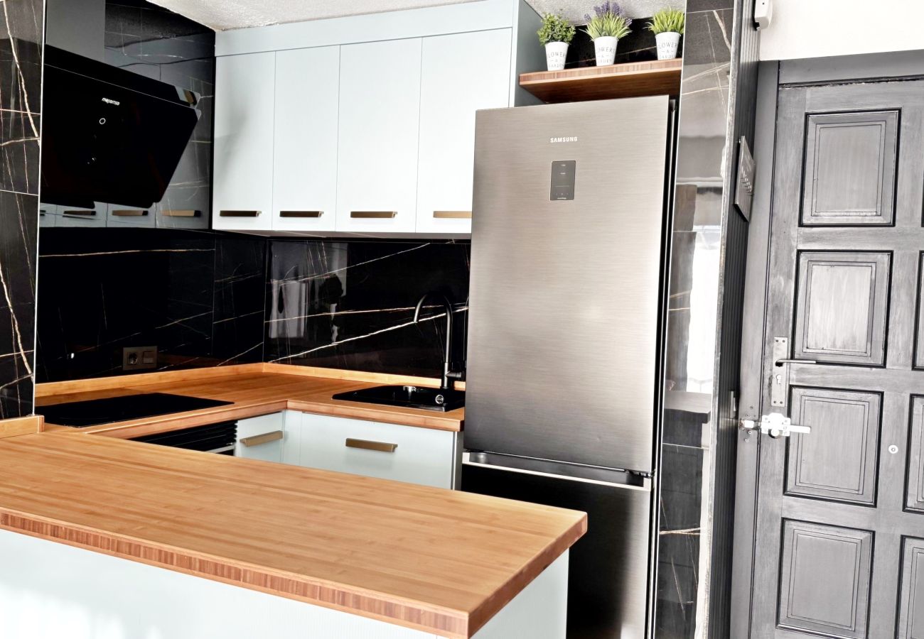 Apartment in Gandía - INFANTE E9 - 5