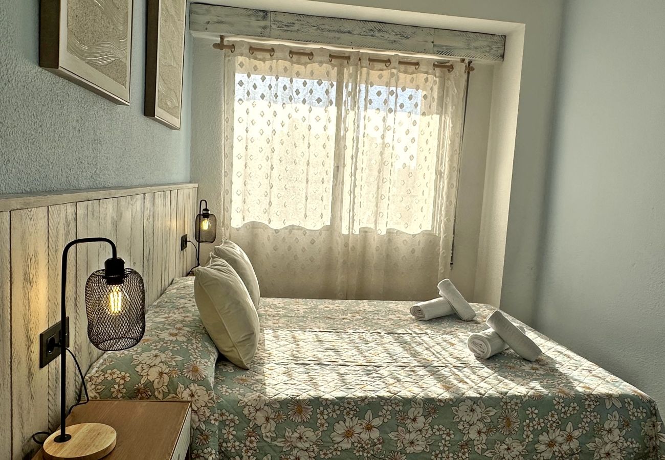 Apartment in Gandía - INFANTE E9 - 5
