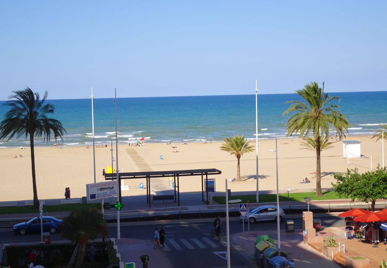 Apartment in Gandía - INFANTE E9 - 5