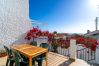 Terraced House in Nerja - Via Romana Vistamar by Casasol Terraced House in Nerja - Via Romana Vistamar by Casasol
