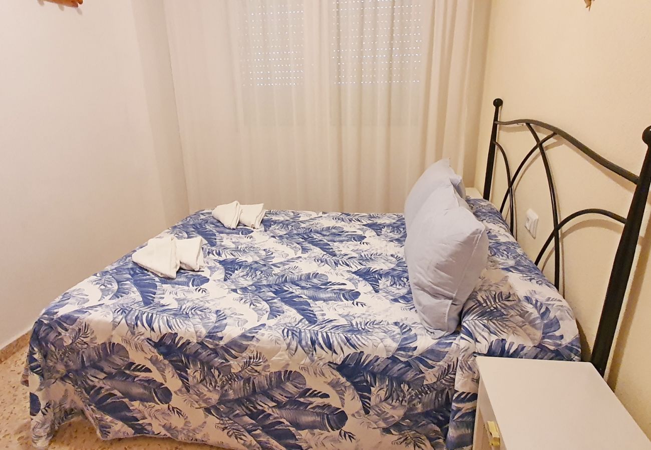 Apartment in Gandía - INFANTE E2 - 10