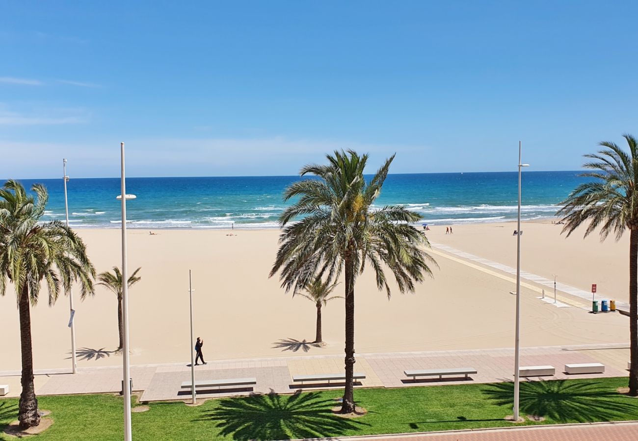Apartment in Gandía - INFANTE E1 - 3º
