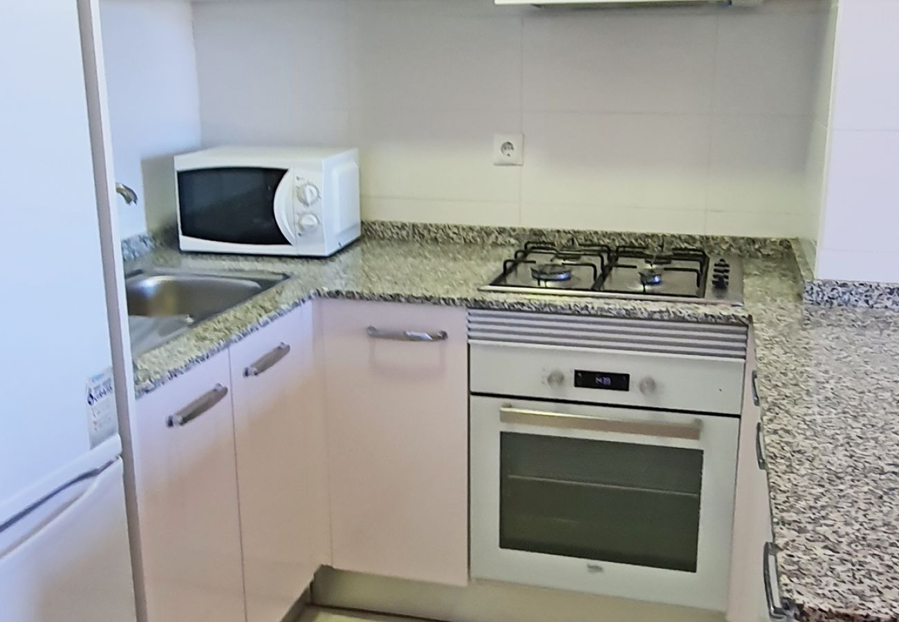 Apartment in Gandía - INFANTE E1 - 3º