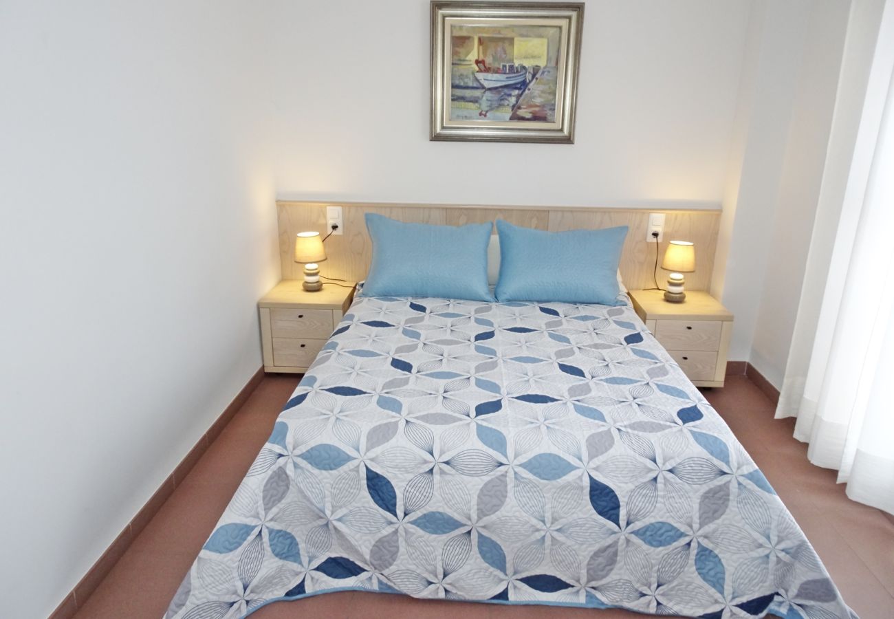 Apartment in Gandía - CAPRI 1ª - 1 - 1