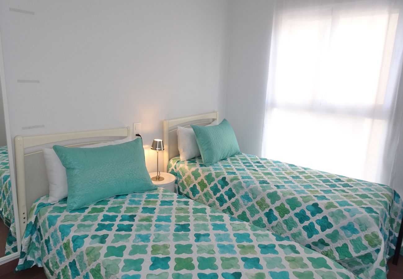 Apartment in Gandía - CAPRI 1ª - 1 - 1