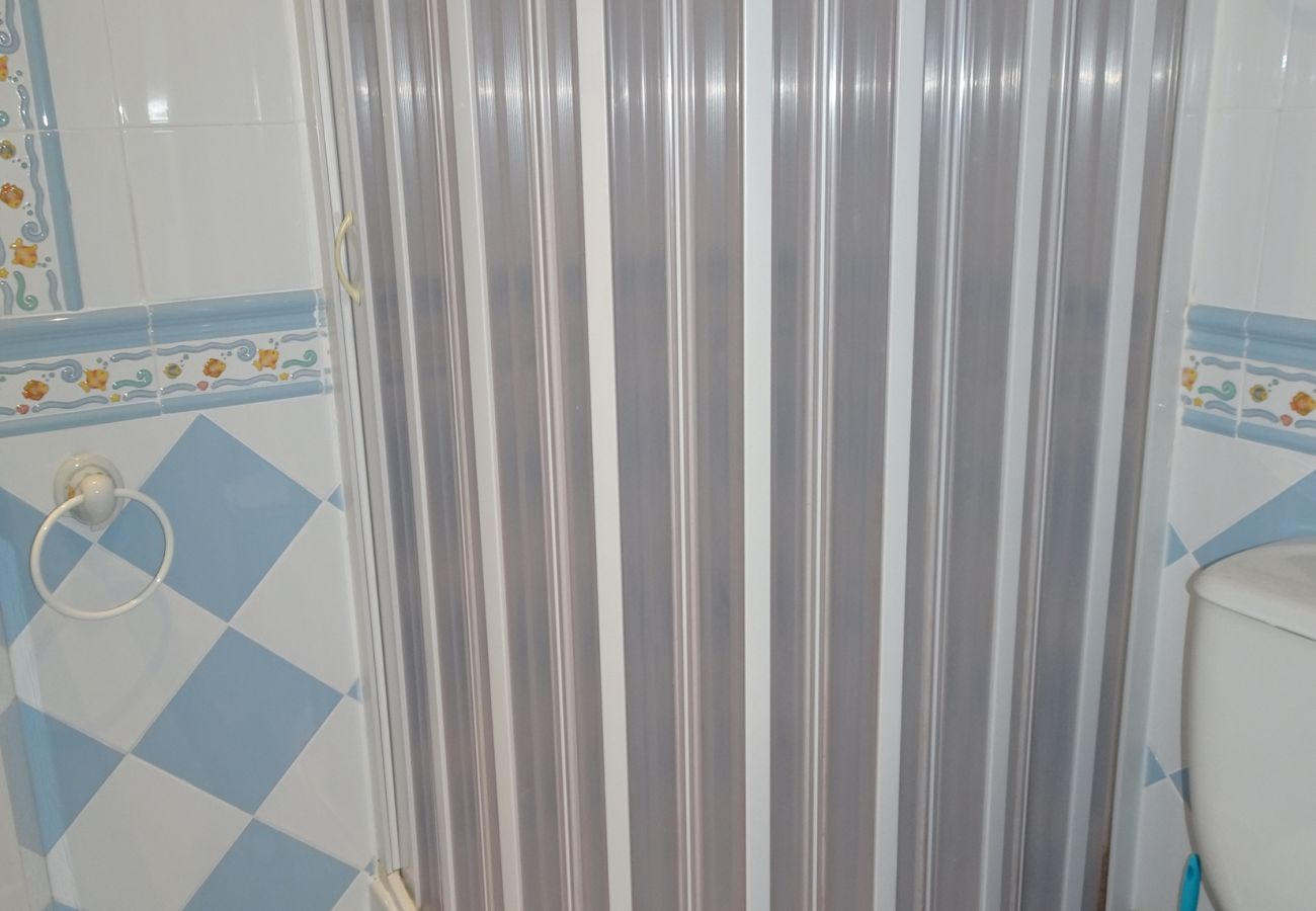 Apartment in Gandía - BONAIRE E1 - 11
