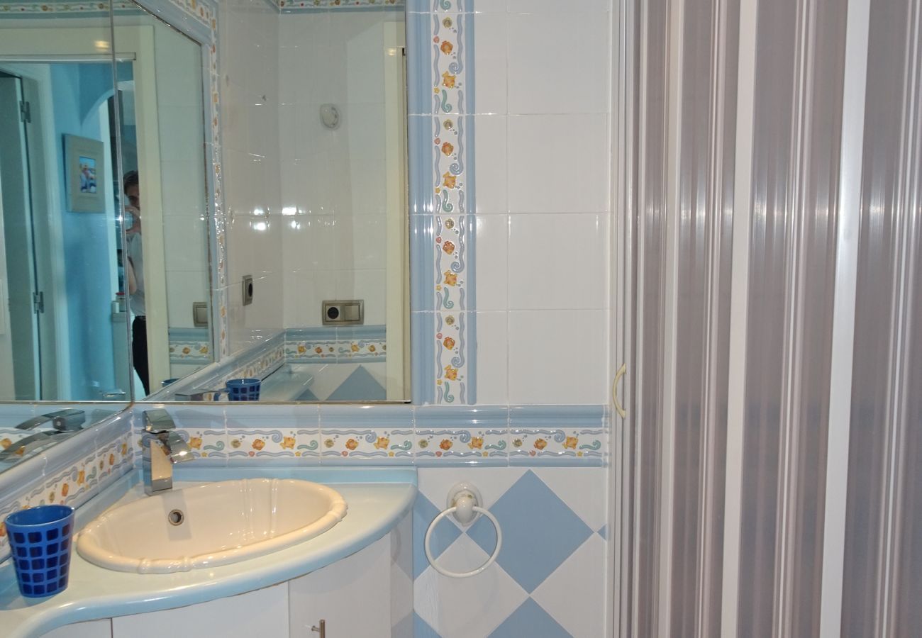 Apartment in Gandía - BONAIRE E1 - 11