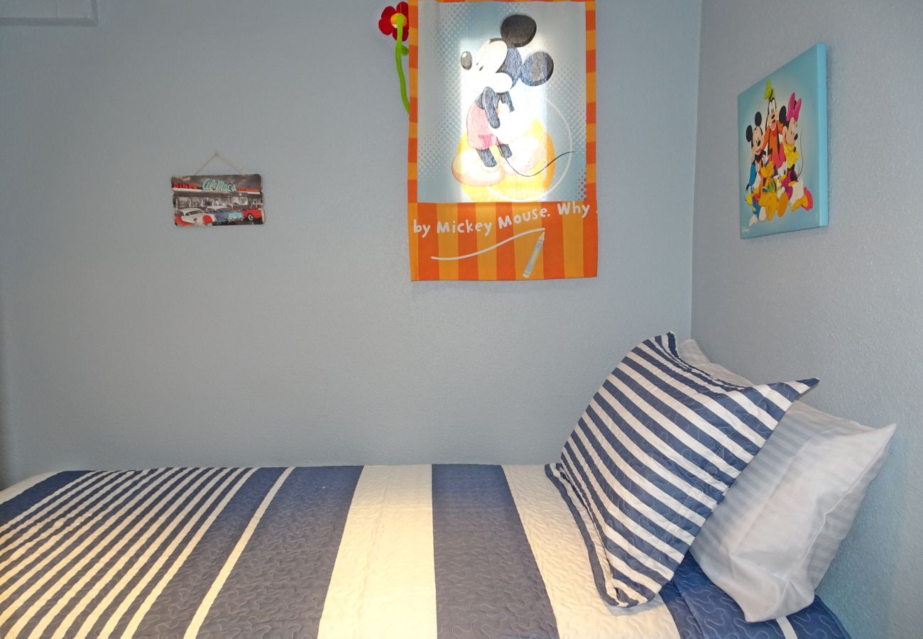 Apartment in Gandía - BONAIRE E1 - 11