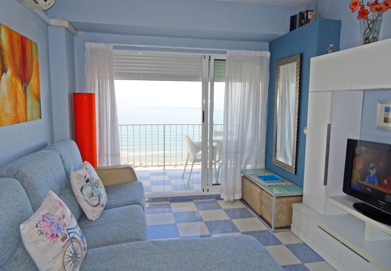 Apartment in Gandía - BONAIRE E1 - 11