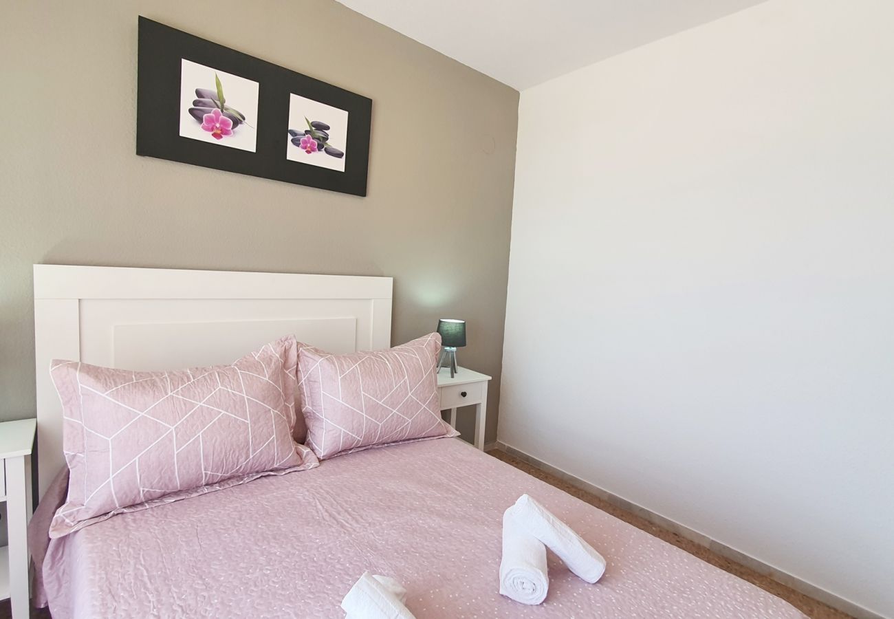 Apartment in Gandía - DANIO 12º - B