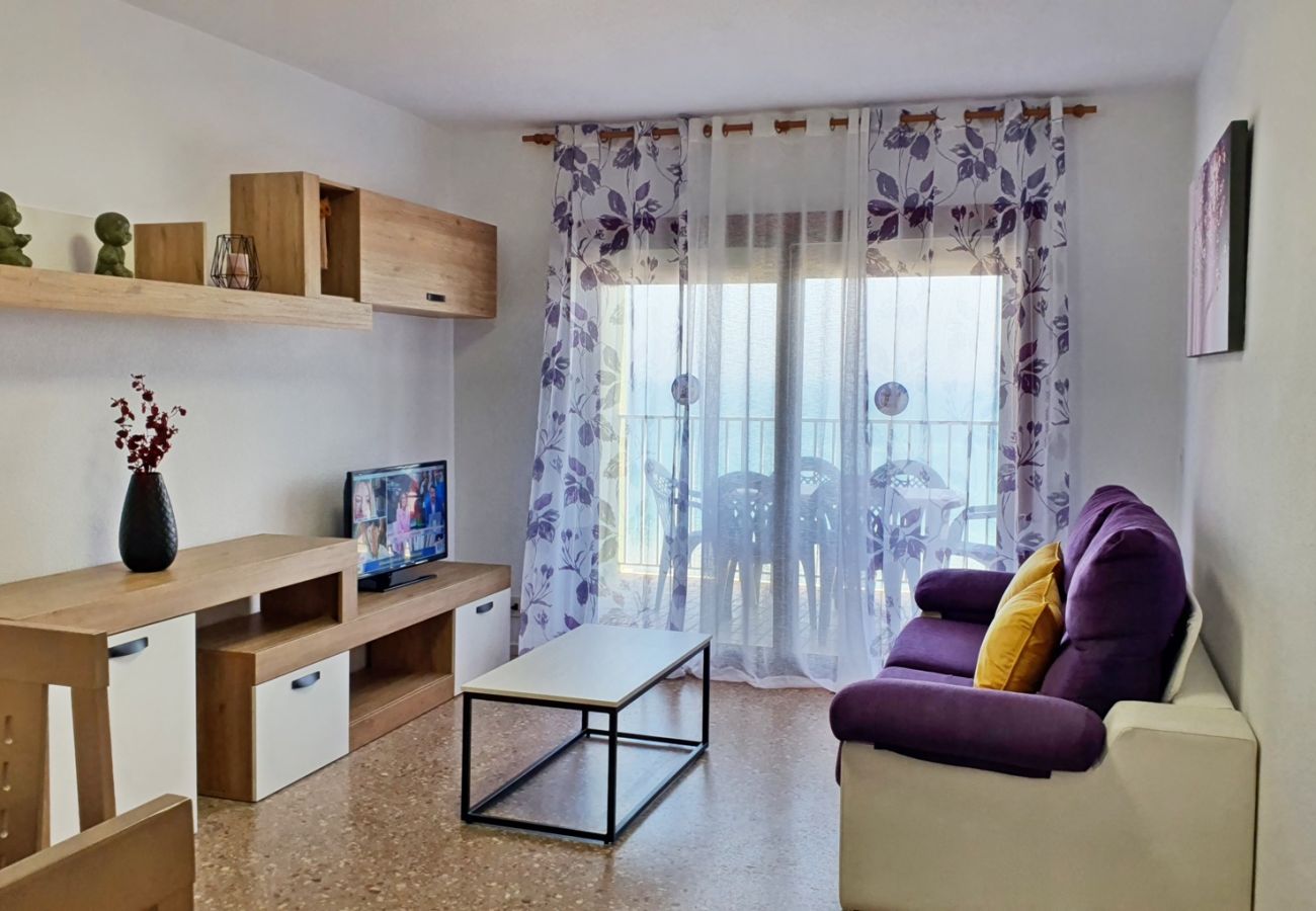 Apartment in Gandía - DANIO 12º - B