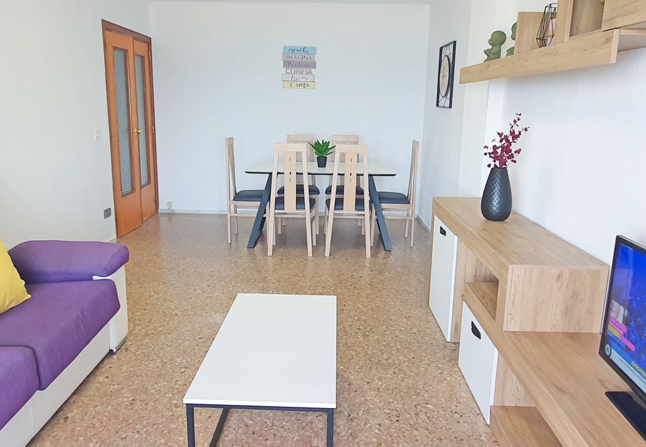 Apartment in Gandía - DANIO 12º - B