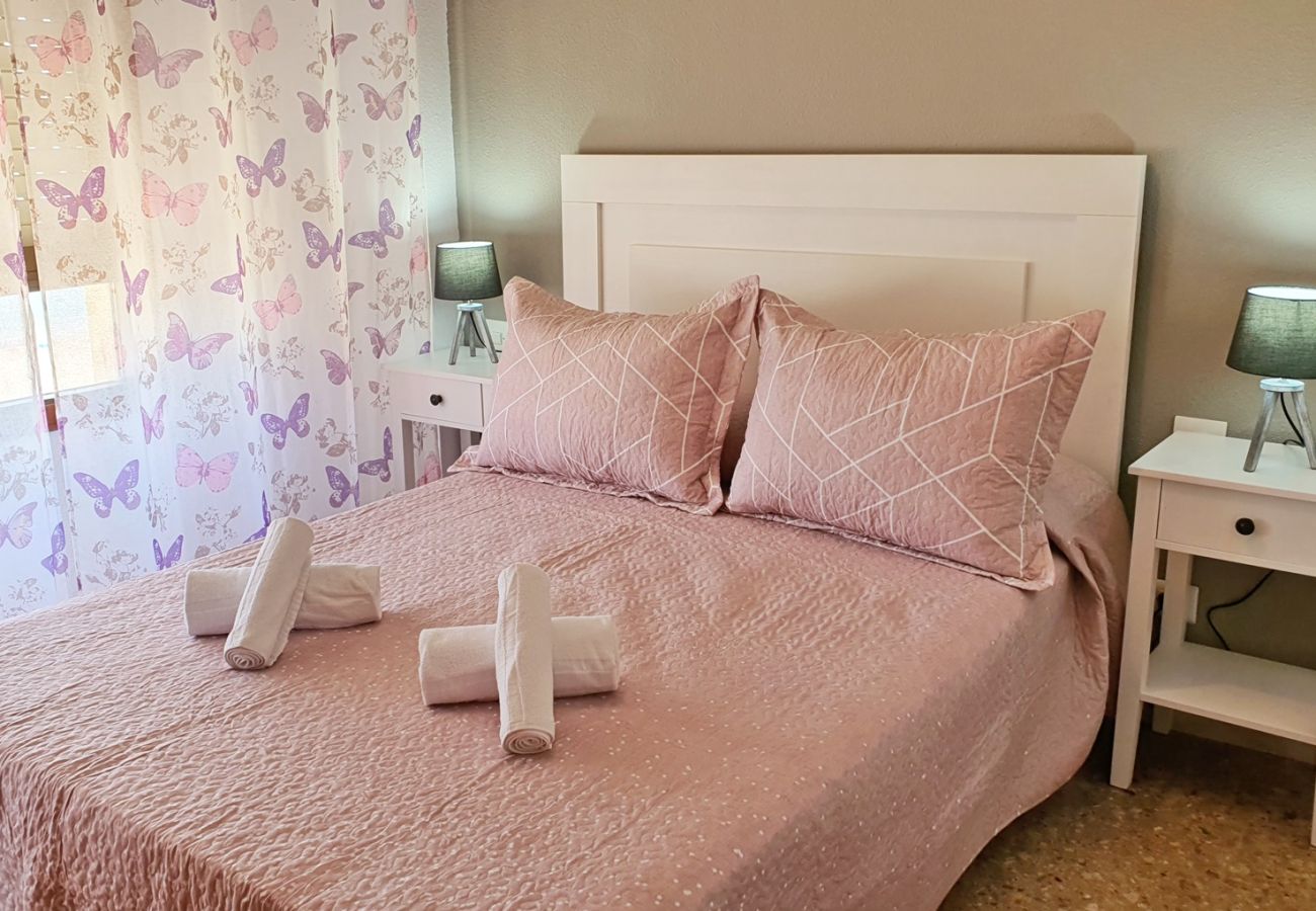 Apartment in Gandía - DANIO 12º - B