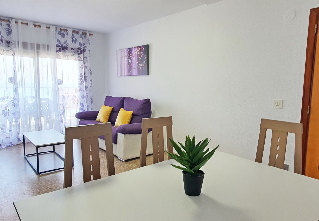 Apartment in Gandía - DANIO 12º - B