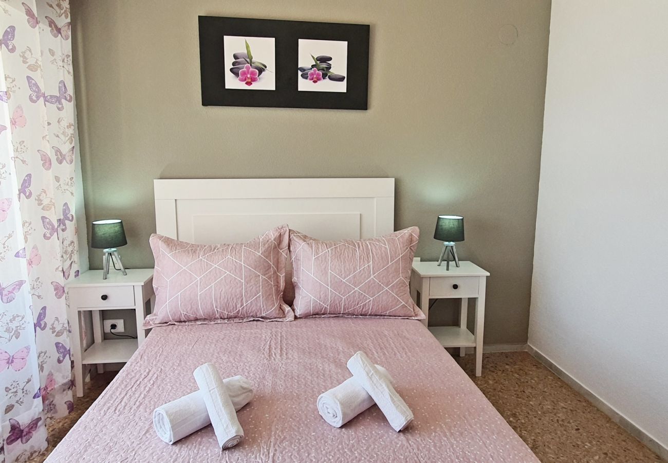 Apartment in Gandía - DANIO 12º - B