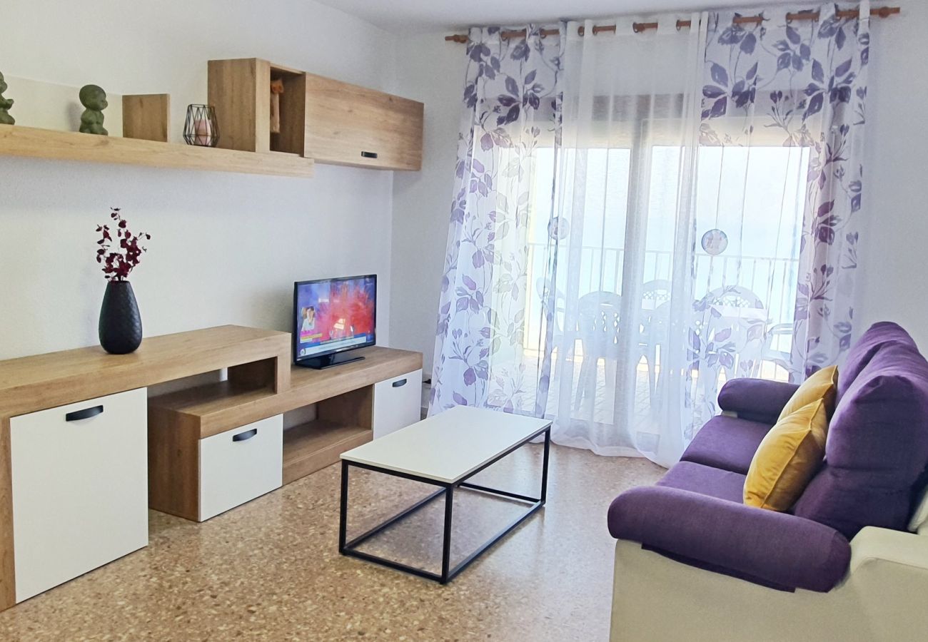 Apartment in Gandía - DANIO 12º - B