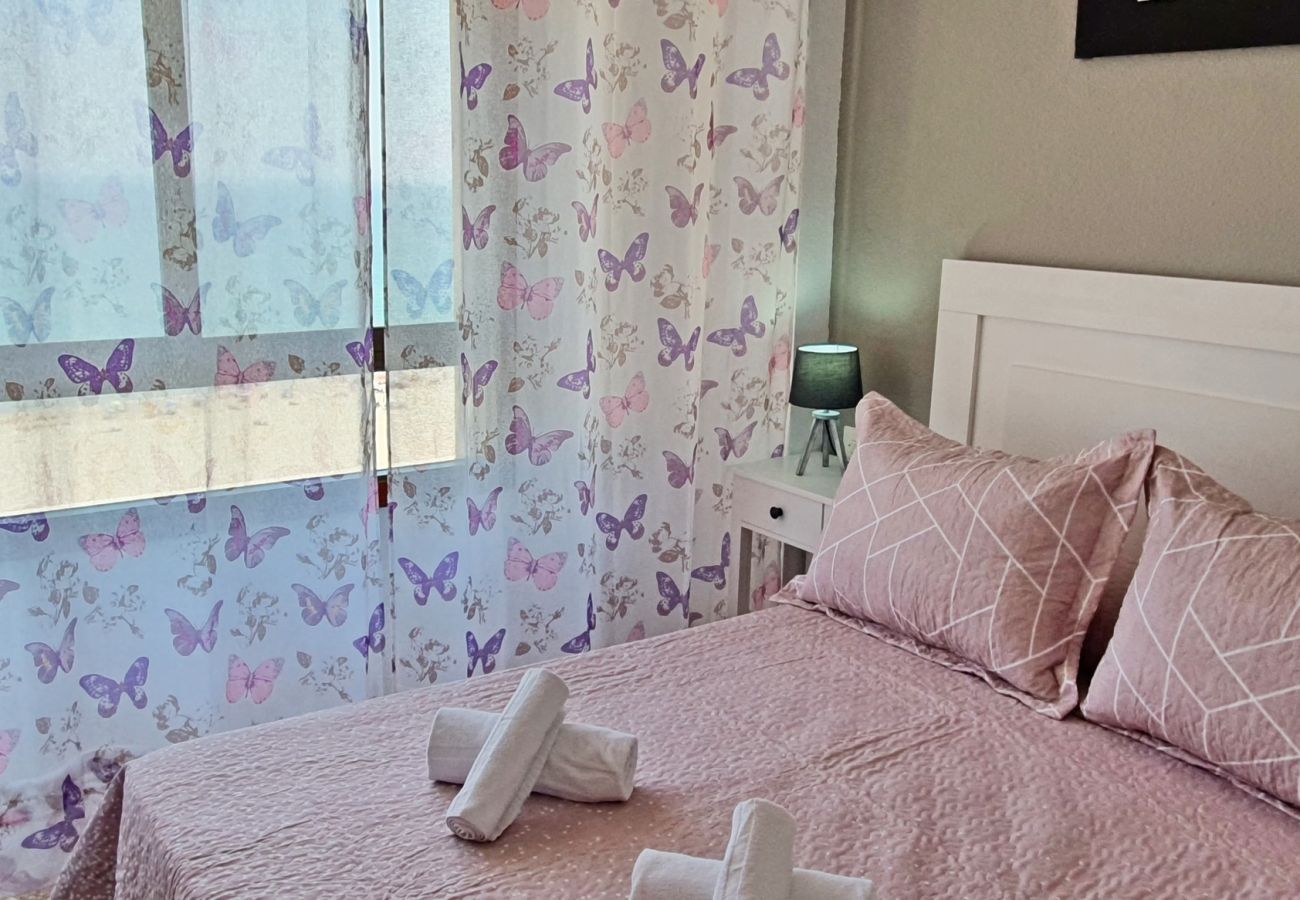 Apartment in Gandía - DANIO 12º - B