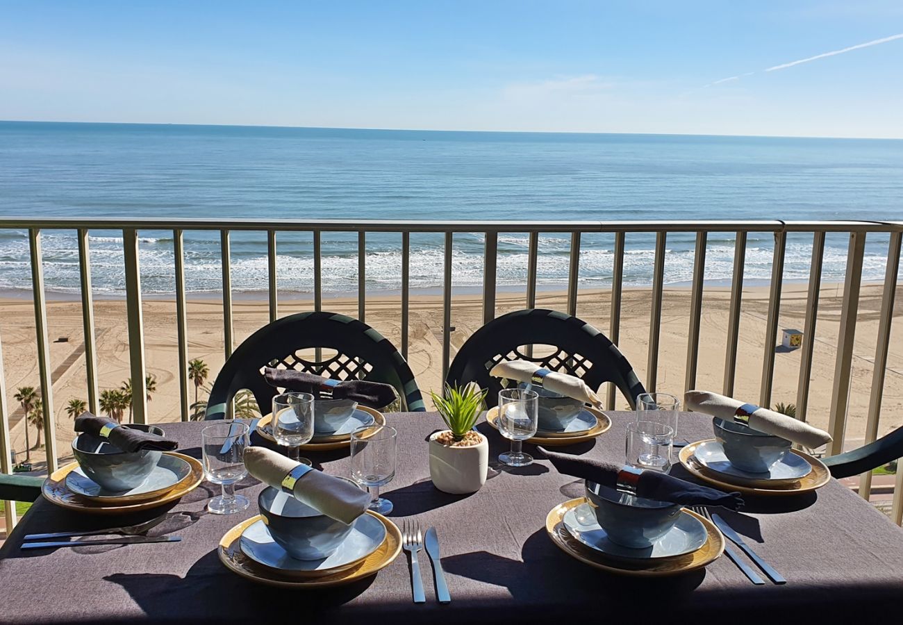 Apartment in Gandía - DANIO 12º - B