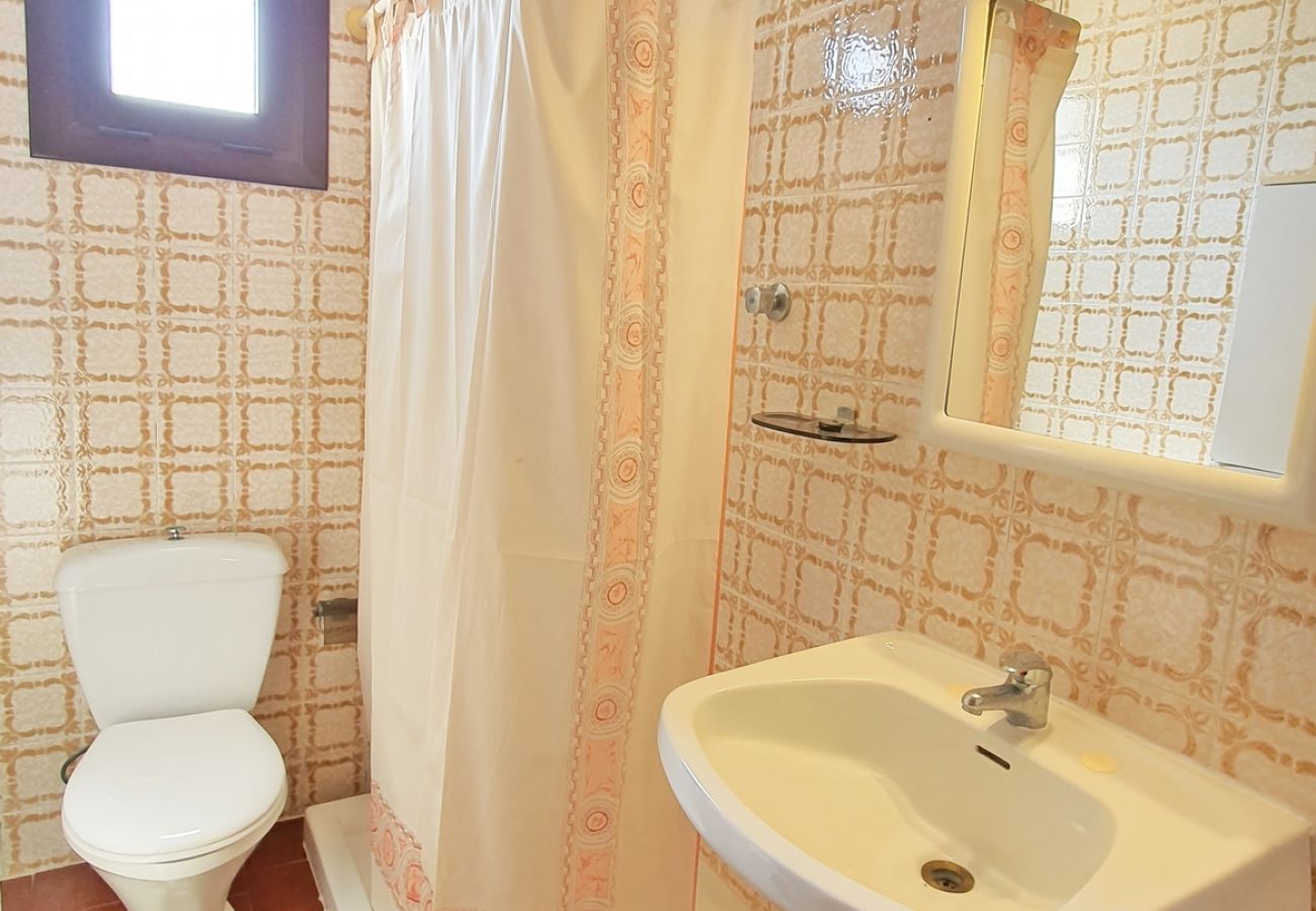 Apartment in Gandía - DANIO 12º - B