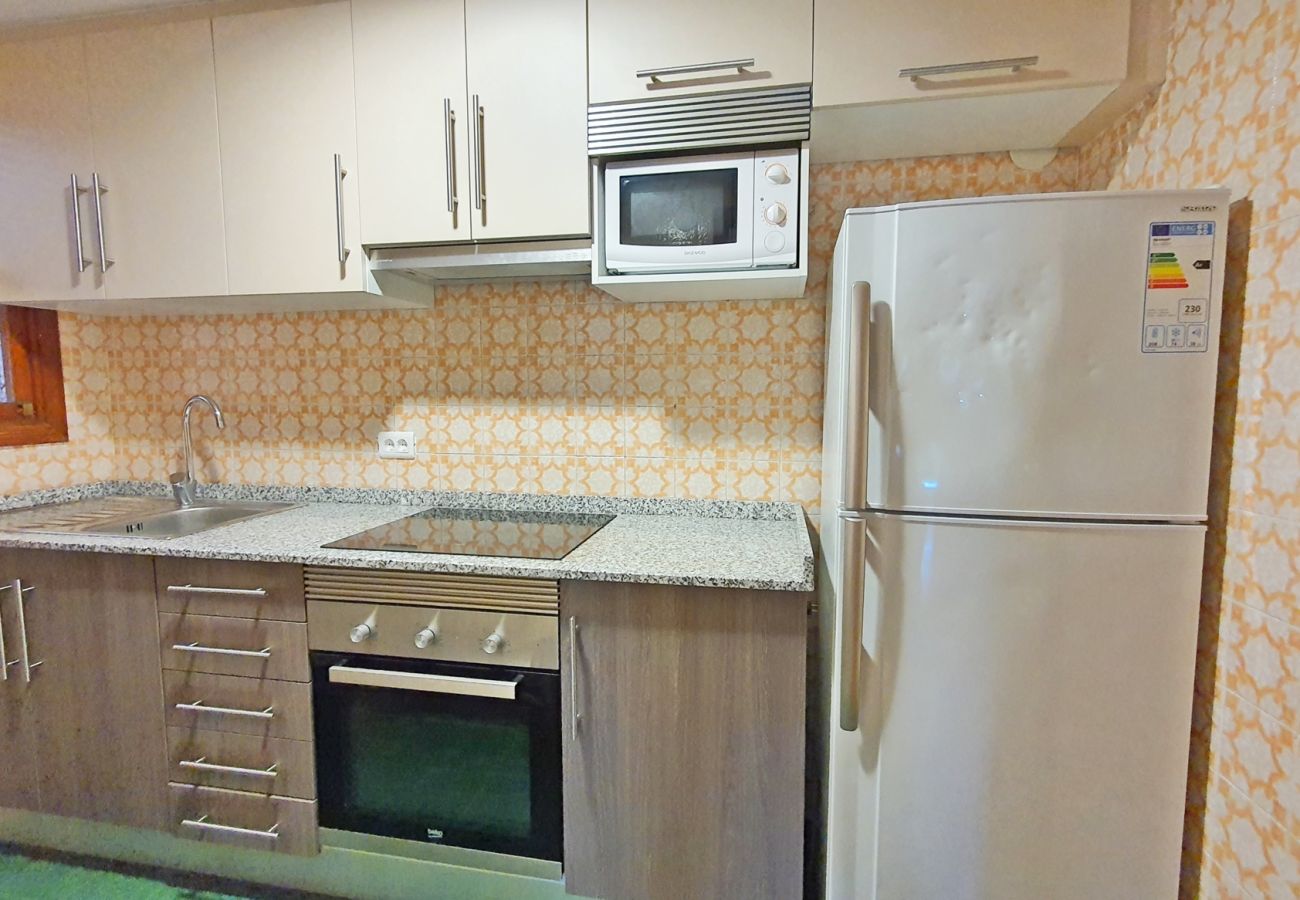 Apartment in Gandía - DANIO 12º - B