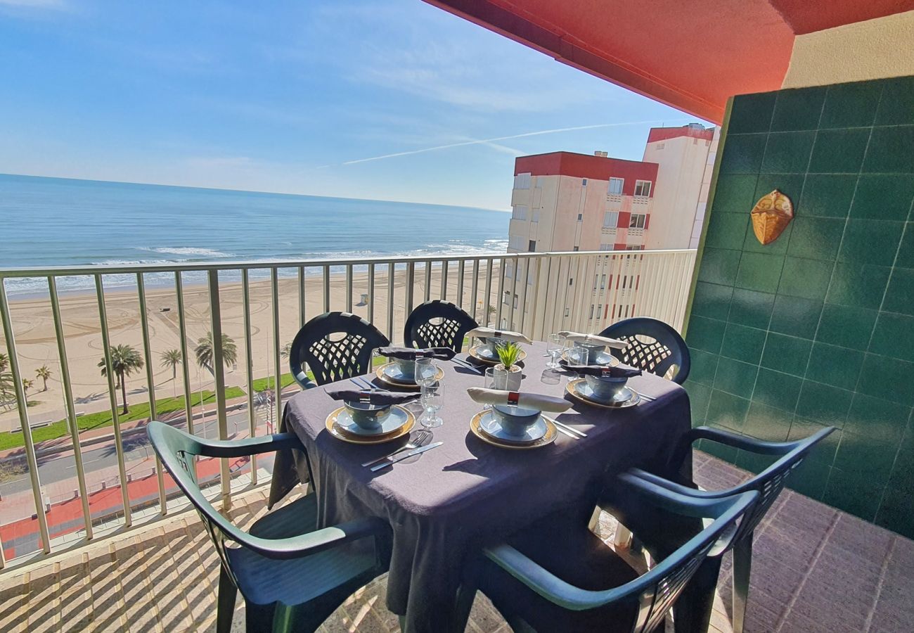 Apartment in Gandía - DANIO 12º - B