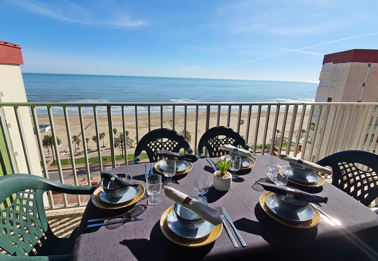 Apartment in Gandía - DANIO 12º - B