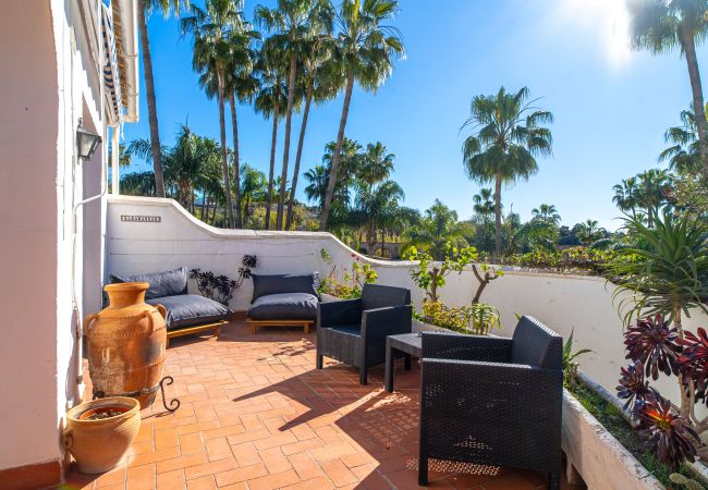  in Nerja - Casablanca Sunny Terrace by Casasol