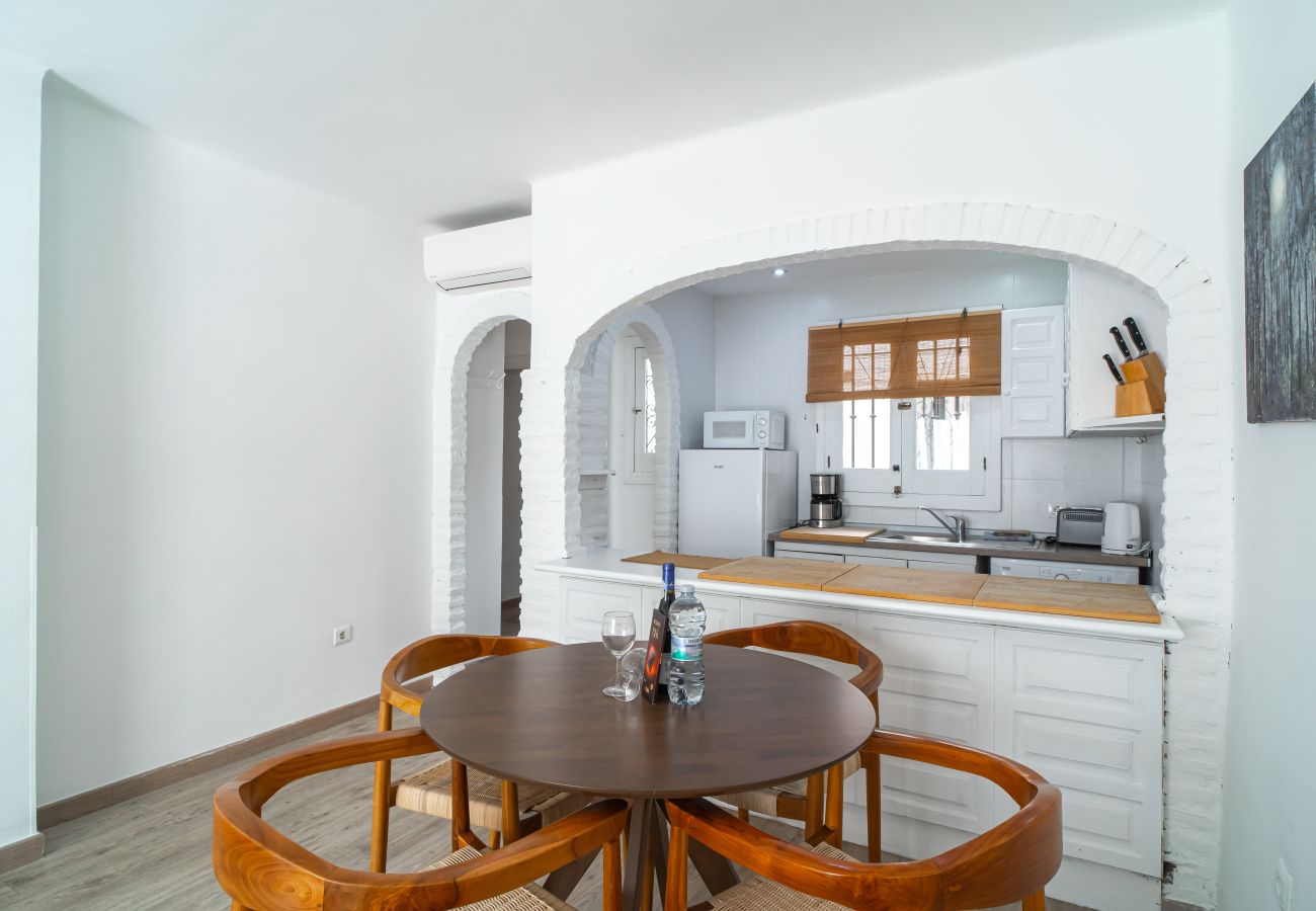 Apartment in Nerja - Casablanca Sunny Terrace by Casasol