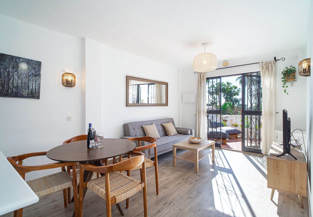 Apartment in Nerja - Casablanca Sunny Terrace by Casasol