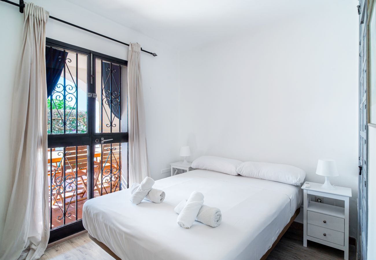 Apartment in Nerja - Casablanca Sunny Terrace by Casasol