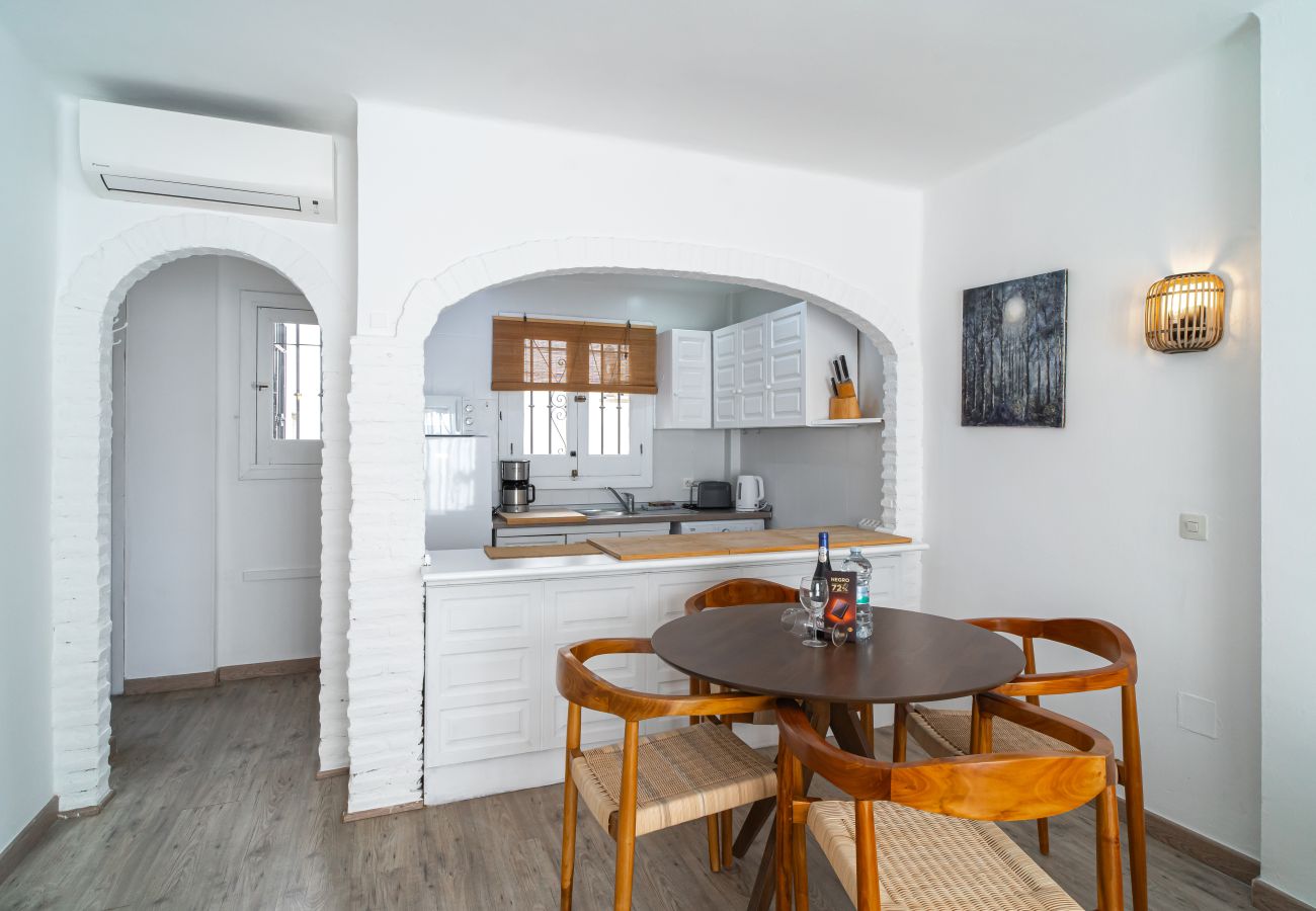 Apartment in Nerja - Casablanca Sunny Terrace by Casasol