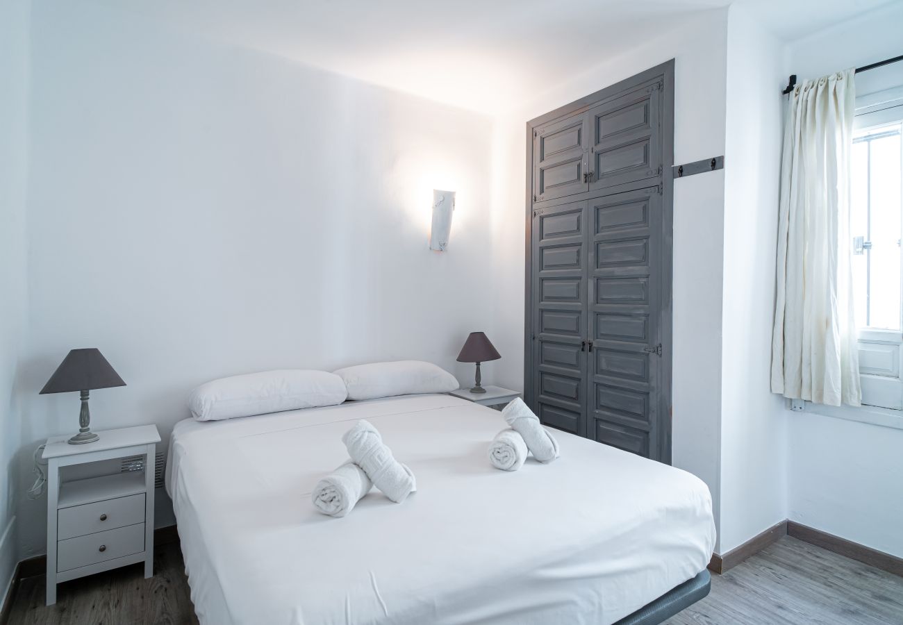 Apartment in Nerja - Casablanca Sunny Terrace by Casasol