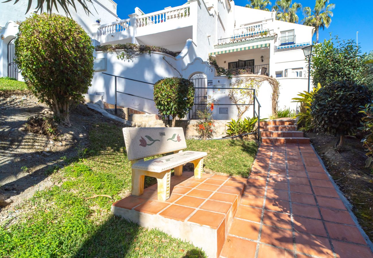 Apartment in Nerja - Casablanca Sunny Terrace by Casasol