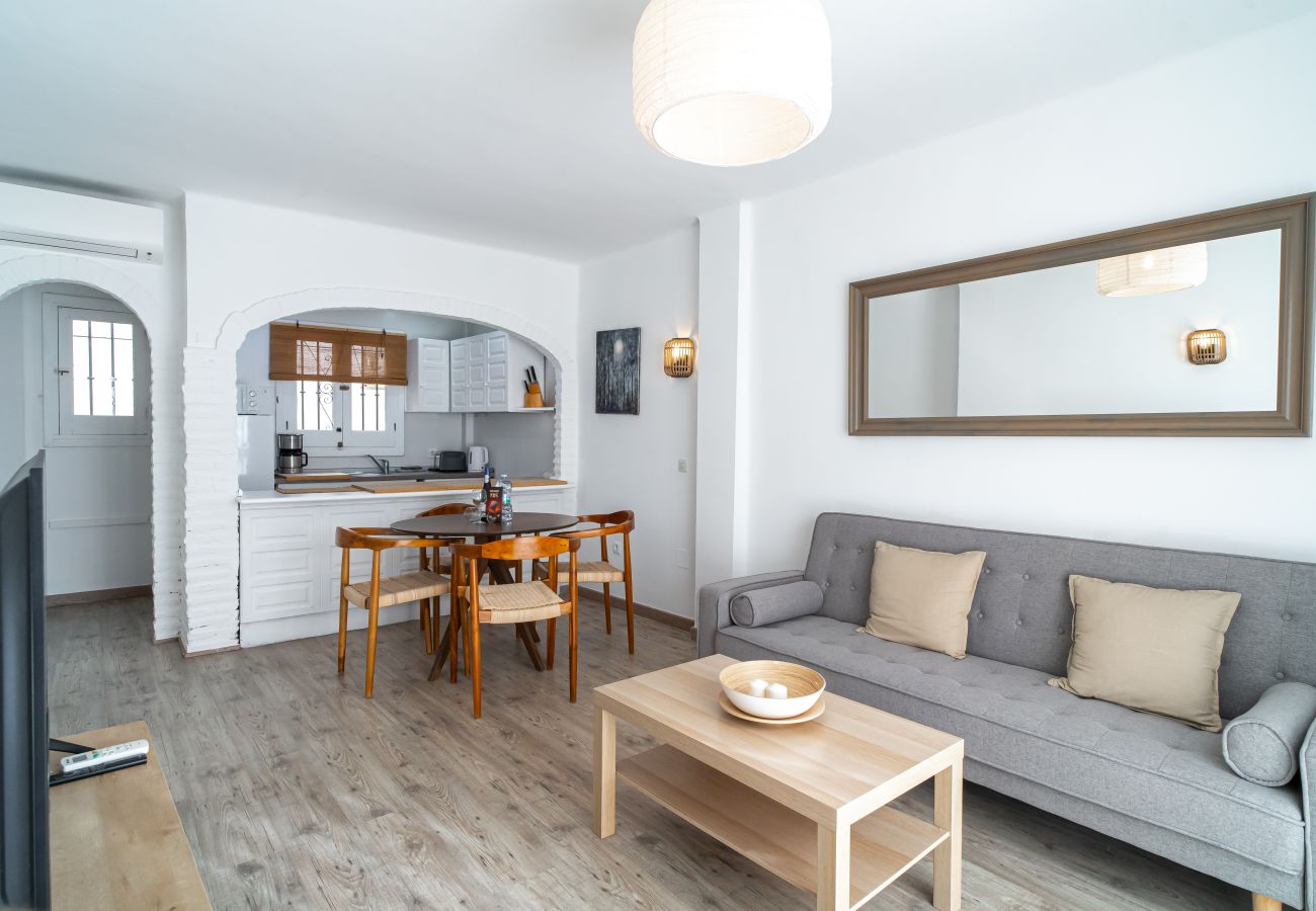 Apartment in Nerja - Casablanca Sunny Terrace by Casasol
