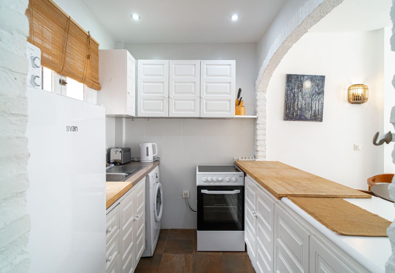 Apartment in Nerja - Casablanca Sunny Terrace by Casasol