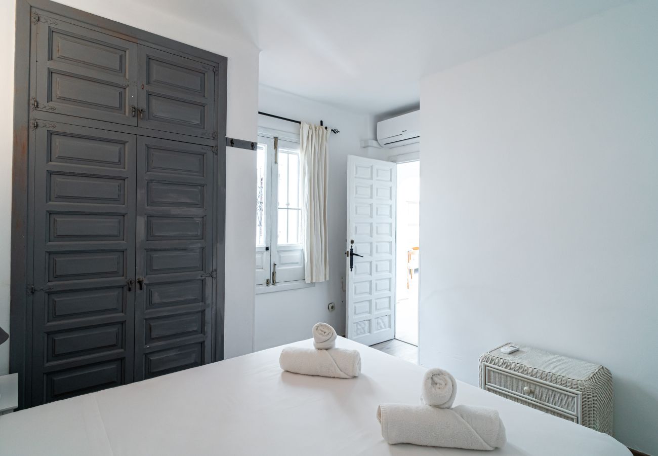 Apartment in Nerja - Casablanca Sunny Terrace by Casasol