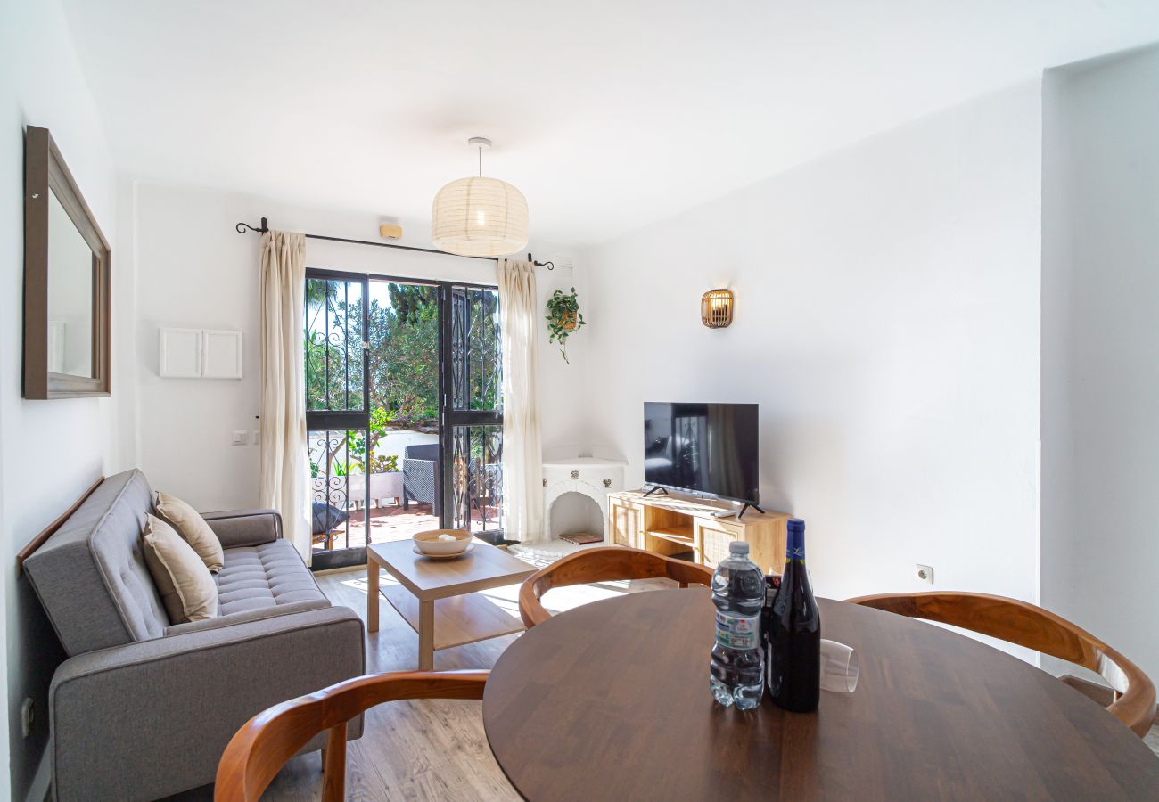 Apartment in Nerja - Casablanca Sunny Terrace by Casasol