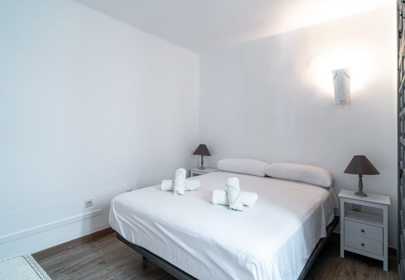 Apartment in Nerja - Casablanca Sunny Terrace by Casasol