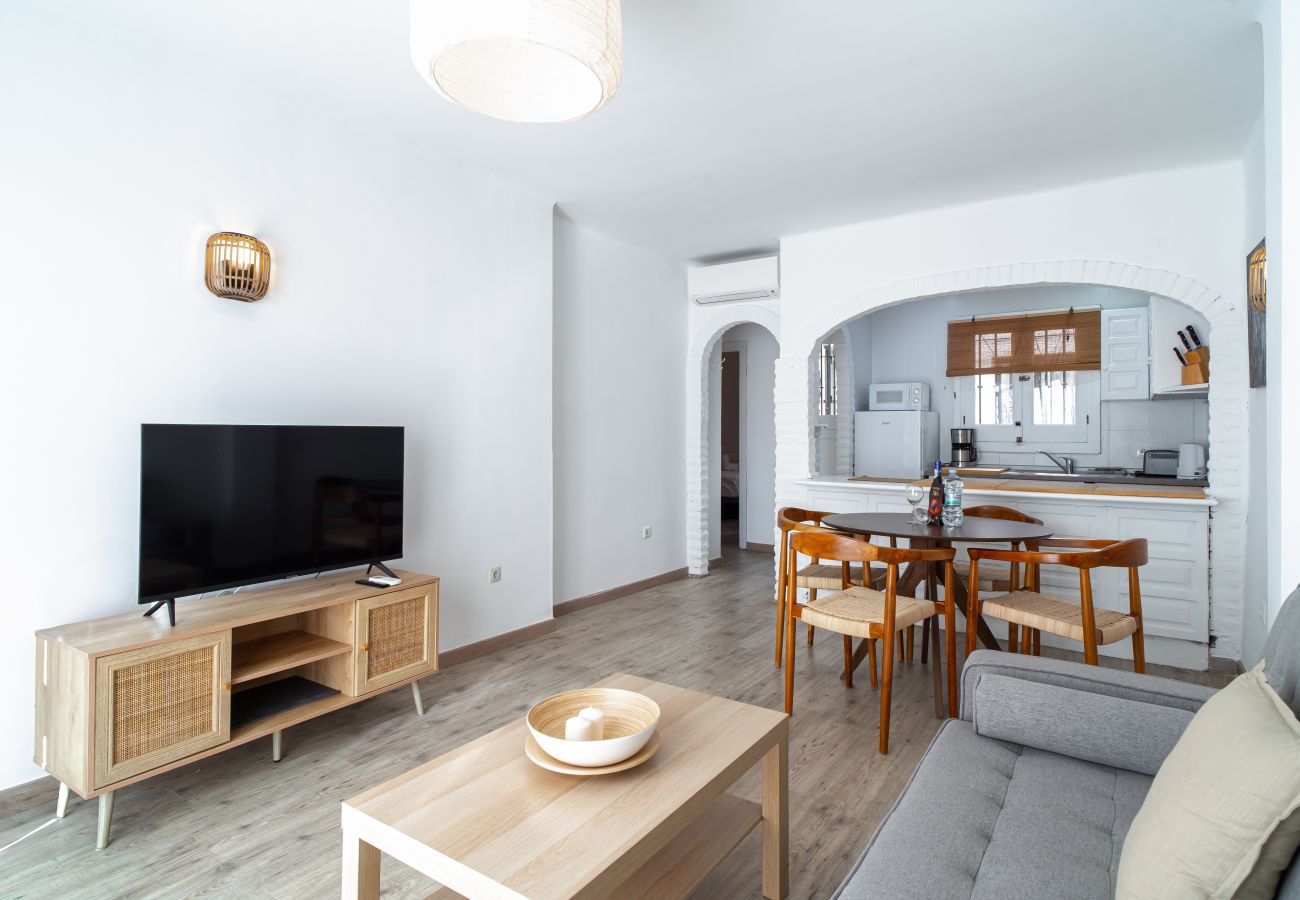 Apartment in Nerja - Casablanca Sunny Terrace by Casasol