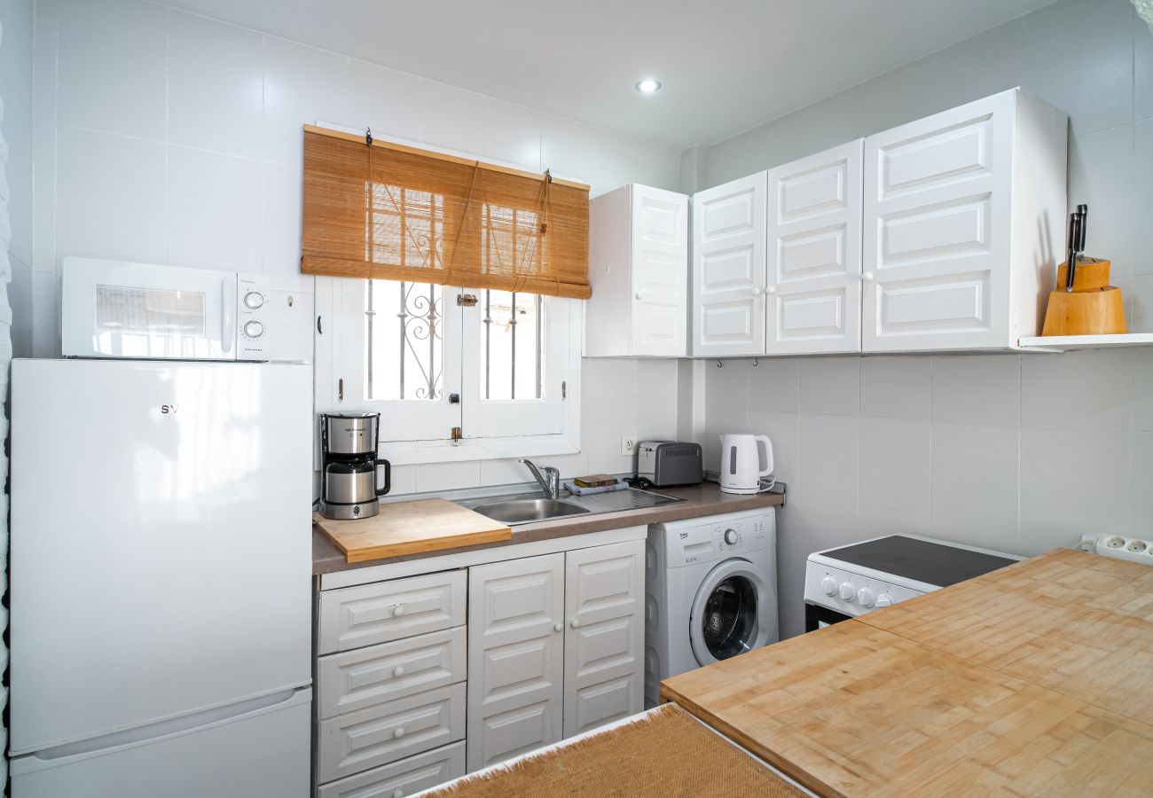 Apartment in Nerja - Casablanca Sunny Terrace by Casasol