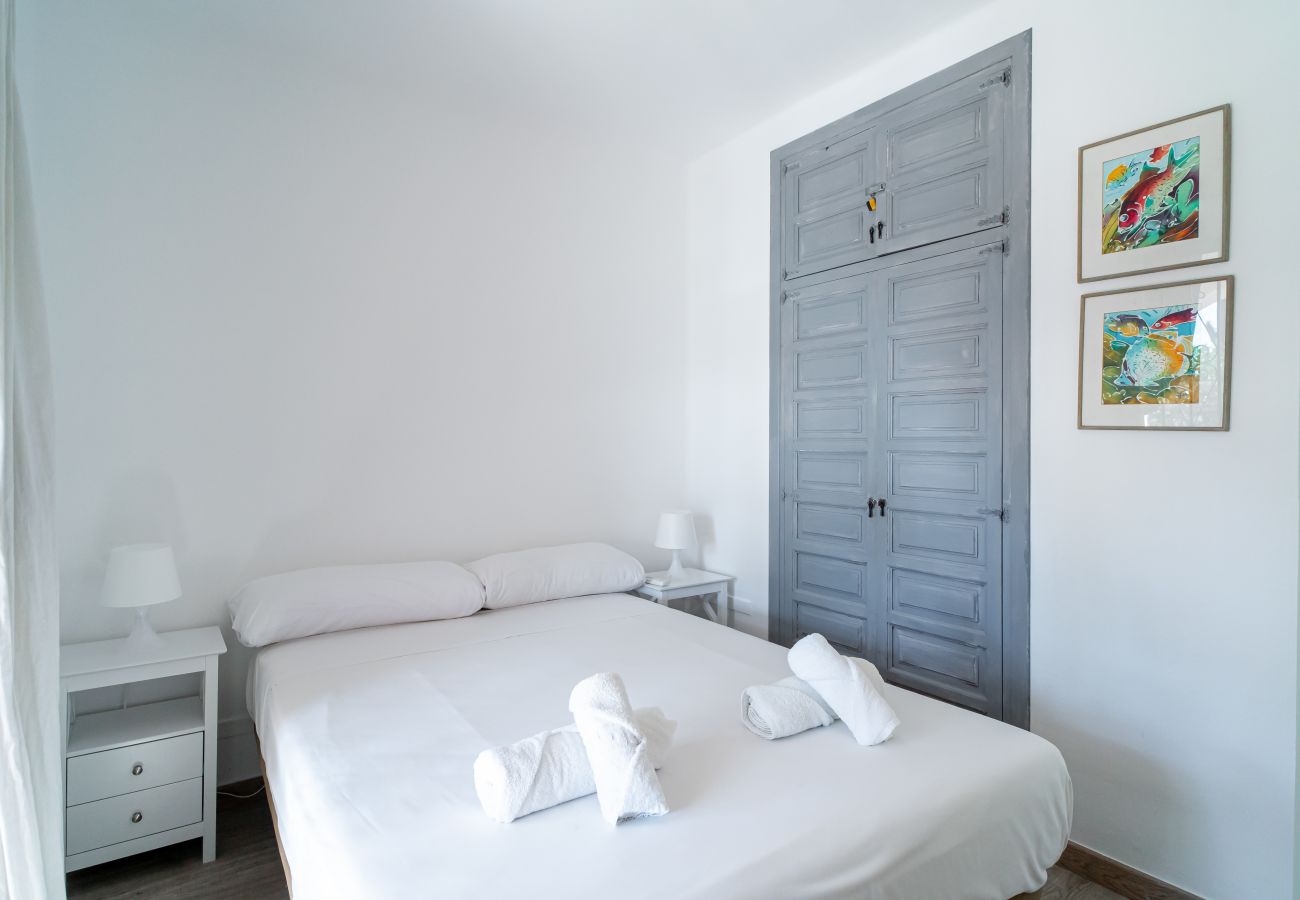 Apartment in Nerja - Casablanca Sunny Terrace by Casasol