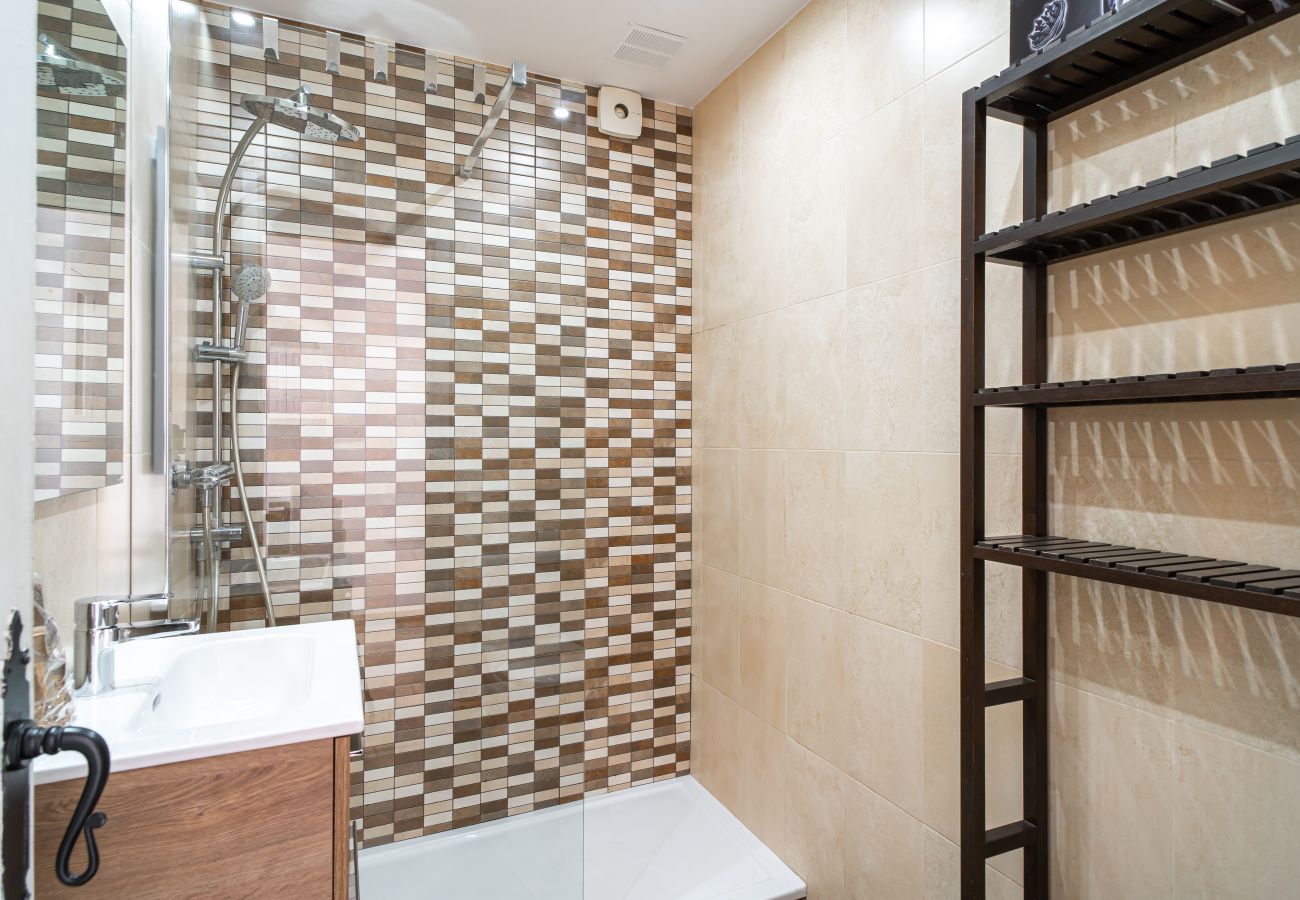 Apartment in Nerja - Casablanca Sunny Terrace by Casasol