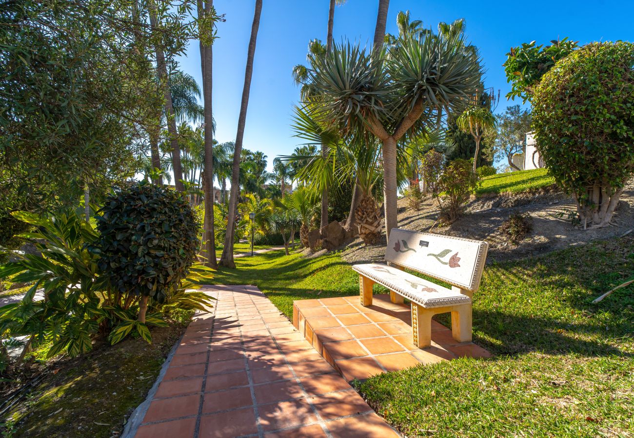 Apartment in Nerja - Casablanca Sunny Terrace by Casasol