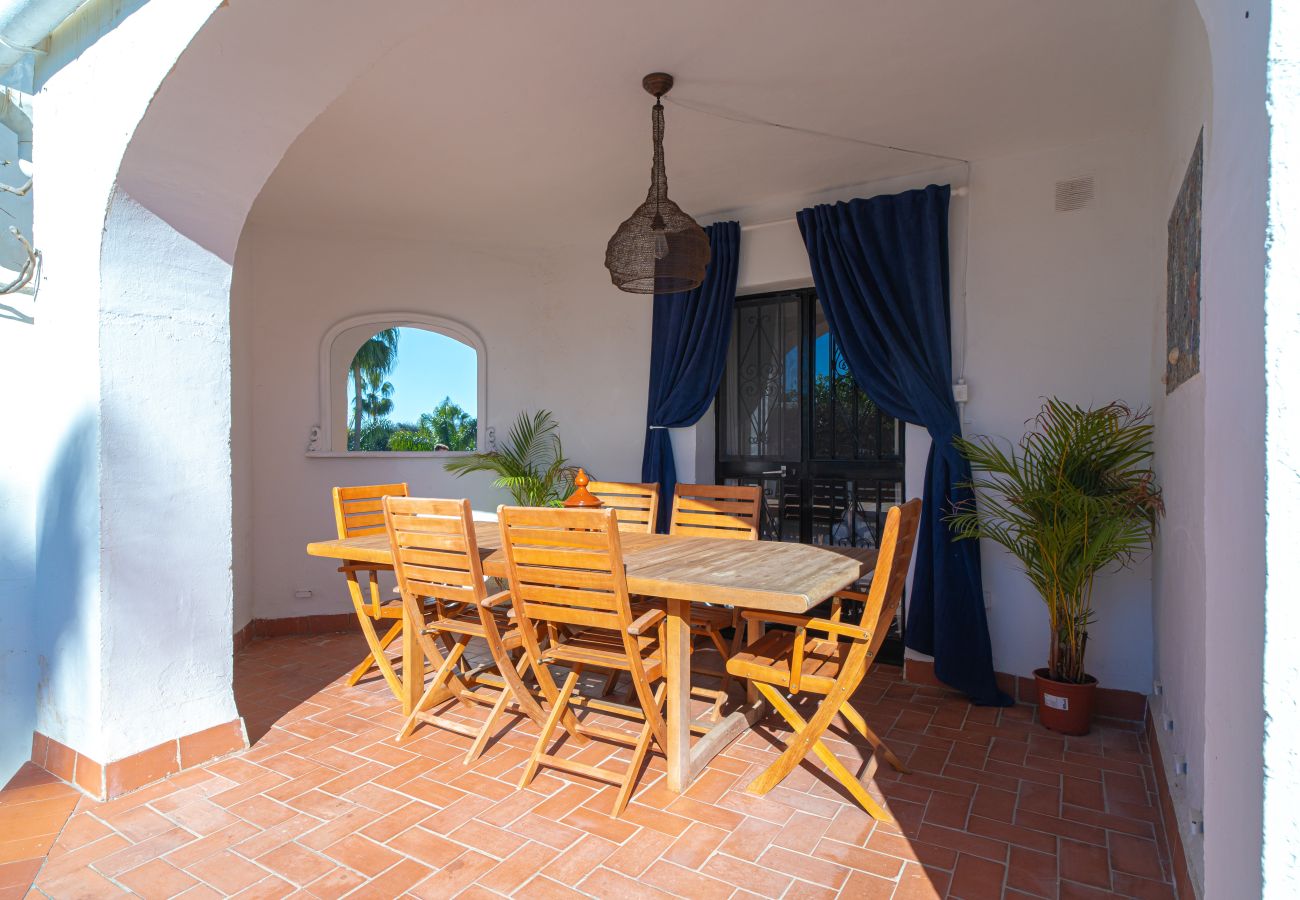 Apartment in Nerja - Casablanca Sunny Terrace by Casasol
