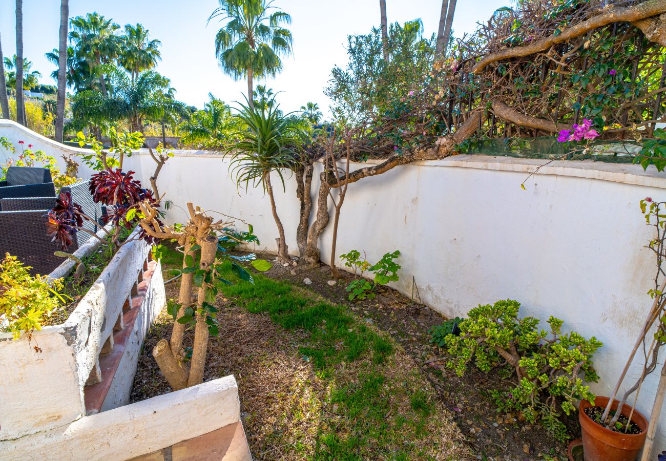 Apartment in Nerja - Casablanca Sunny Terrace by Casasol
