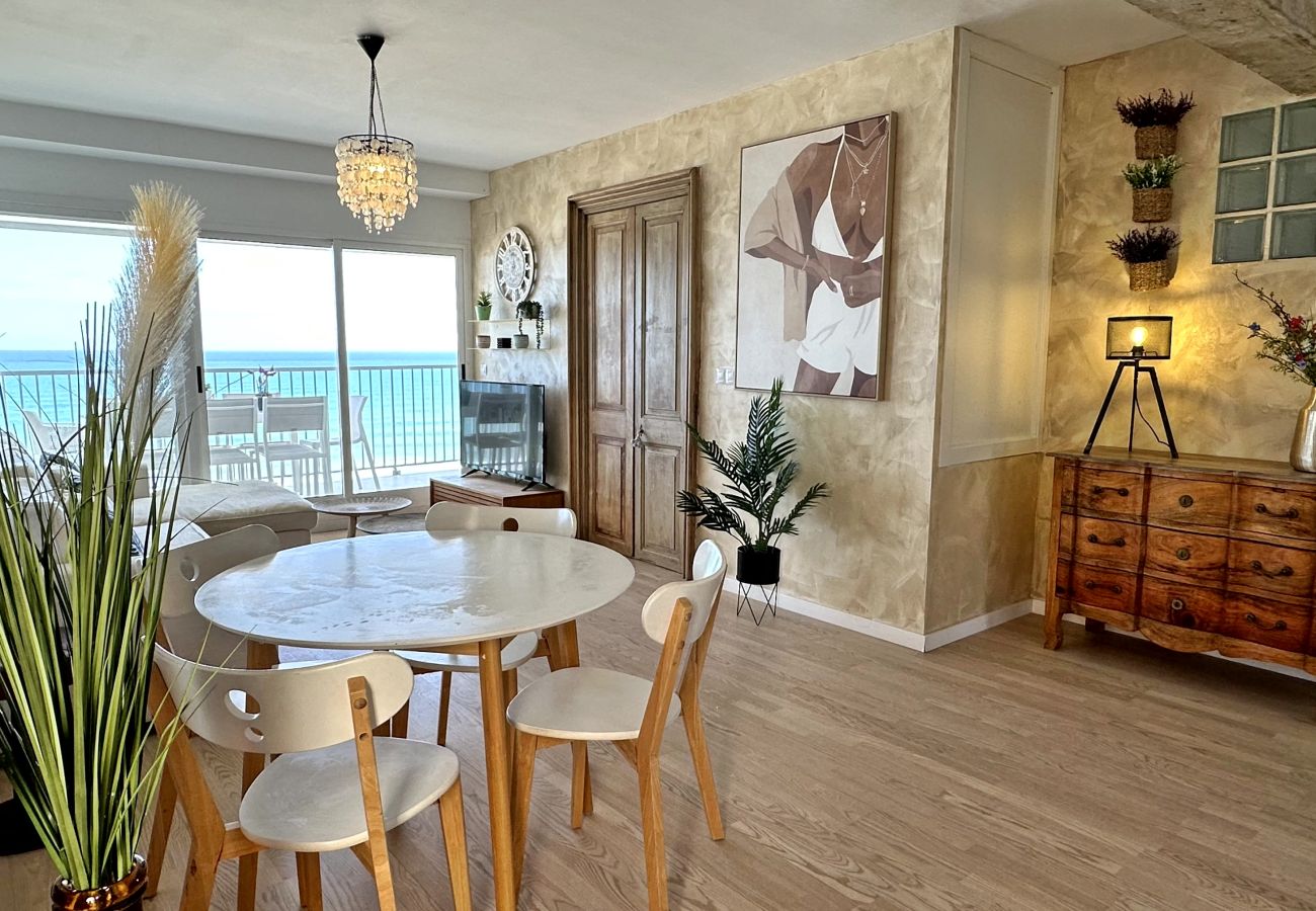 Apartment in Gandía - BONAIRE 8 - A