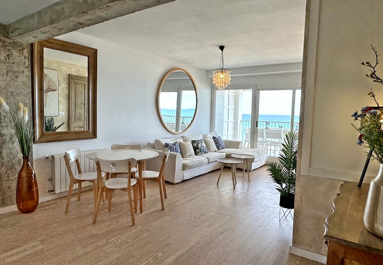 Apartment in Gandía - BONAIRE 8 - A