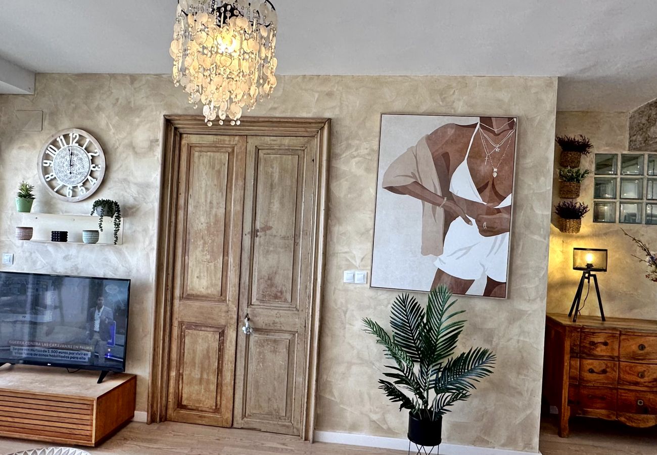 Apartment in Gandía - BONAIRE 8 - A