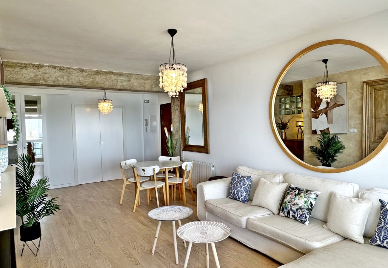 Apartment in Gandía - BONAIRE 8 - A