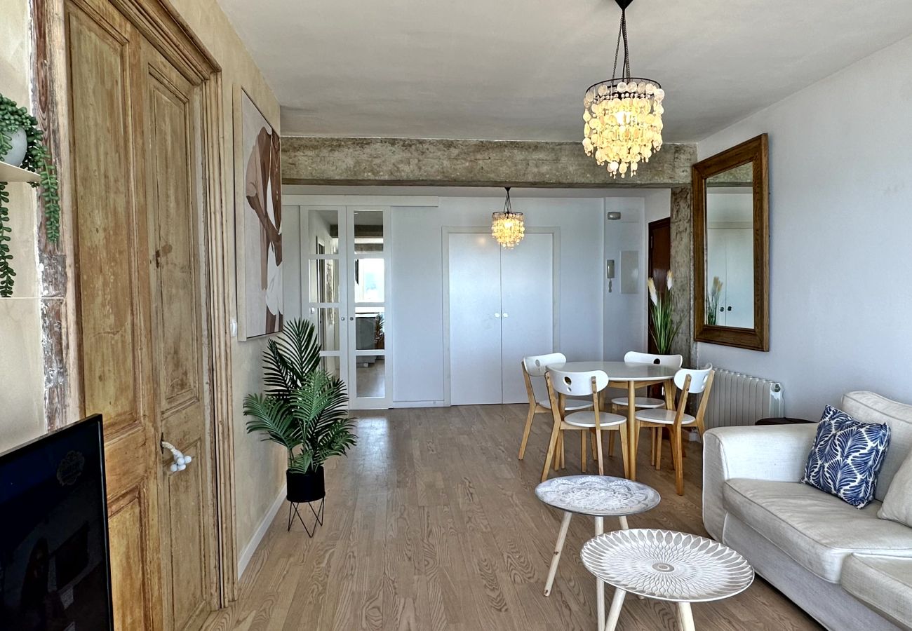 Apartment in Gandía - BONAIRE 8 - A